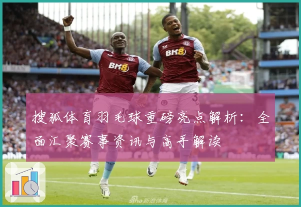 搜狐体育羽毛球重磅亮点解析：全面汇聚赛事资讯与高手解读