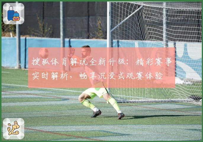 搜狐体育解说全新升级：精彩赛事实时解析，畅享沉浸式观赛体验