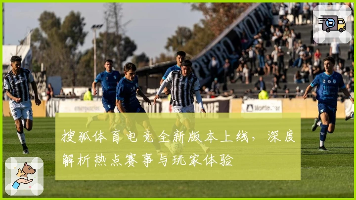 搜狐体育电竞全新版本上线，深度解析热点赛事与玩家体验