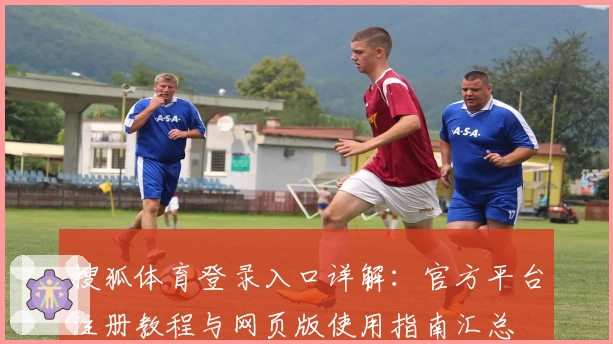 搜狐体育登录入口详解：官方平台注册教程与网页版使用指南汇总