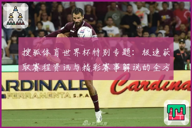 搜狐体育世界杯特别专题：极速获取赛程资讯与精彩赛事解说的全方位体验攻略