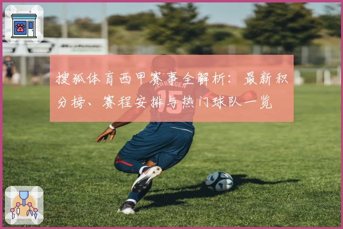 搜狐体育西甲赛事全解析：最新积分榜、赛程安排与热门球队一览